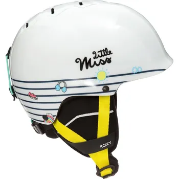 Sport Dětská sjezdová helma Roxy ERGTL03009 HAPPYLAND LITTLE MISS