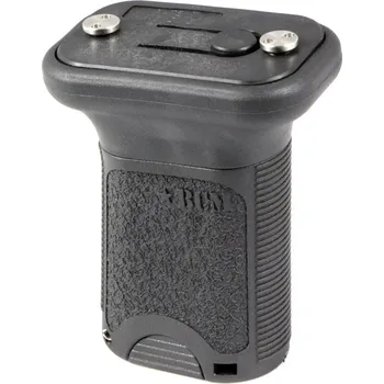 BCM - Bravo Company USA, Inc. BCMGUNFIGHTER™ Vertical Grip Short se schránkou - KeyMod™ - různé barvy Barevná varianta: Black