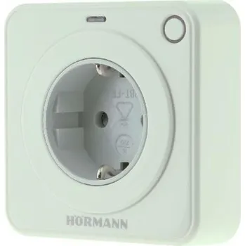 Garážová vrata FES 1 BS Hörmann - vnitřní rádiový přijímač - zásuvka, 868 MHz