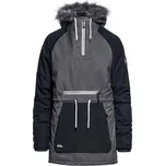 Bunda Horsefeathers Derin ash 2020/21 dámská Velikost: S