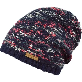 Cyklistické kalhoty Dětská čepice BARTS CLOVER BEANIE NAVY