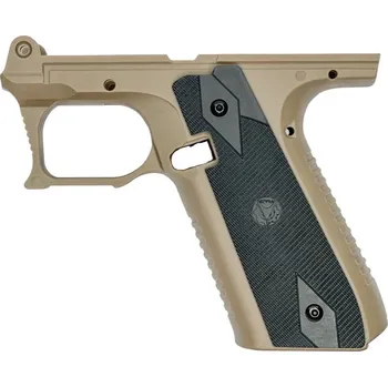CTM TAC CTM AAP-01 GBB rukojeť FUKU-2 - Písková