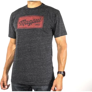 Pánské tričko Magpul tričko Rover Block - tmavě šedé Velikost: L