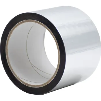 Ostatní EASYGROW Hliníková reflexní lepící páska, šíře 75mm x 50m