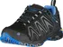 Pánská treková obuv Alpine Pro Obaqe UBTX278 černá 42