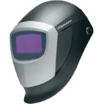 Svářečská kukla Speedglas 9002 NC ( 9000 )