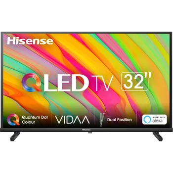 Hisense 32" QLED (32A5KQ)