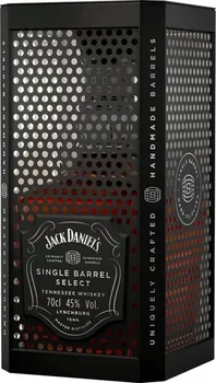 Whisky Jack Daniel's Single Barrel 45 %