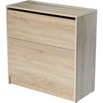 Ložnice Sconto Peřiňák FLOKI dub sonoma