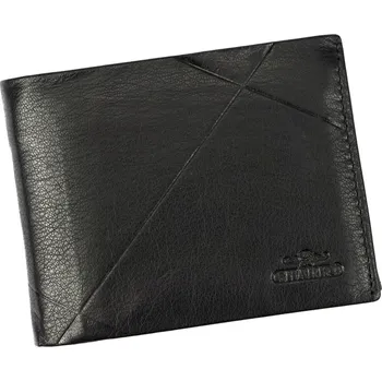 Pánská peněženka Charro GENZANO 1373 černá