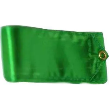 Effea Gymnastická stuha 6m OFFICIAL FANTASIA - Zelená