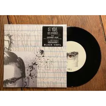 Zahraniční hudba SP DJ Yoda: My Energy b/w Lesson 1956 2022