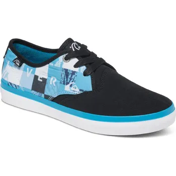 Cyklistické kalhoty Dětské tenisky QUIKSILVER 16 AQBS300020 SHOREBREAK DELUX