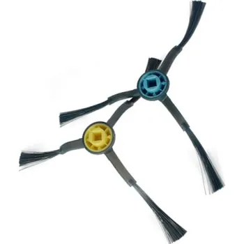 Kartáč pro robotický vysavač Kartáčky k vysavači MIDEA S8 Plus 1+1 ks