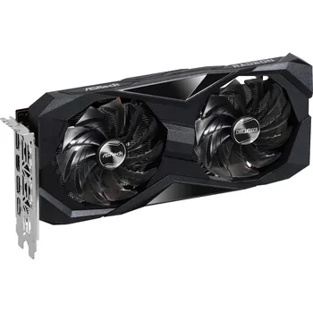 ASRock RX7600 CL 8GO