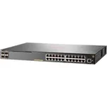 Aruba 2930F 24G PoE+ 4SFP Swch - JL261A