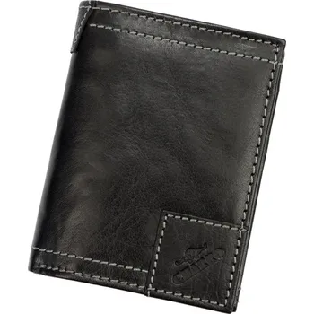 Pánská peněženka Charro IASI 1379 černá
