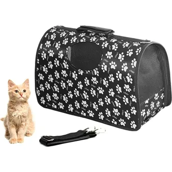 Taška pro psa a kočku Přepravní taška pro psy a kočky