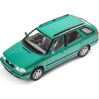 autíčko Škoda Model Felicia FL Combi 1998 - zelená (1:43)