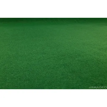 Umělý povrch OROTEX Belgie Umělá tráva na balkon PEMBA - 1,33x2,5 m - 133x250cm