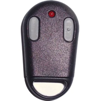 Dálkový ovladač vrat Dálkový ovladač ENIKA Tx KEY, frekvence 433 MHz