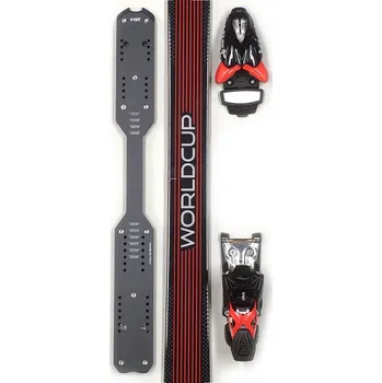 Cyklistické oblečení Vázání Stockli Vist VM412 RED+WC AirPro14