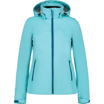 Cyklistické kalhoty Dámská bunda Ice Peak 54974 Boise Turquoise