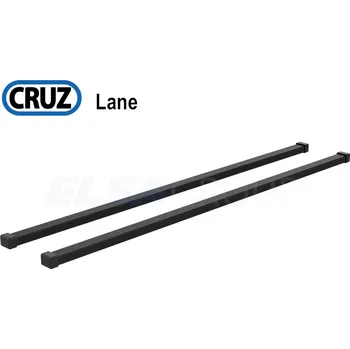 Příslušenství ke střešnímu nosiči Sada příčníků Lane 110 (2ks)