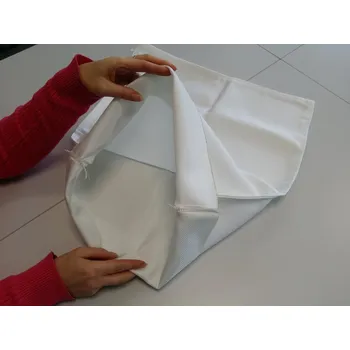 Lis na ovoce Textilní vložka do lisu HYDRAULIC 18 L / 2 t VARES PROFI