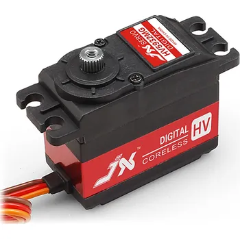 RC vybavení Digitální servo PDI-HV5932MG (Digitální) 59g/0,1s/32kg JX Servo