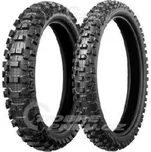 Pneumatiky BRIDGESTONE m403 70/100 R17 40M TT, celoroční pneu, moto