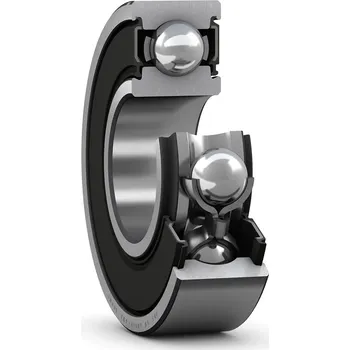 6203-2RSL/C3GJN SKF Kuličkové ložisko