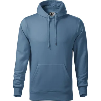 Pánská móda Malfini Cape Pánská mikina 413 Denim M