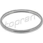 Těsnění, výfuková trubka TOPRAN 117 909