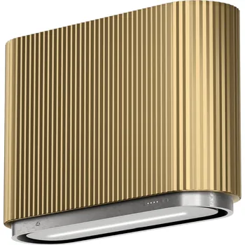 Digestoř Ciarko Design Odsavač par Ciarko Design Mono 80 Gold (CDP8001G)