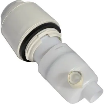 Chemické WC Thetford Náhradní splachovací pumpa pro Porta Potti 345 a 365 do roku 2011 Barva: Bílá