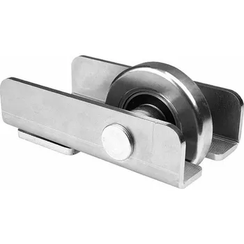 Pohon brány CAIS RUN M náběh s kladkou - pro posuvnou samonosnou bránu