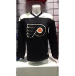 CCM Pánské tričko Philadelphia Flyers NHL Long Sleeve Crew 15 Velikost: M