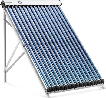 Solární ohřívač vody Uniprodo UNI_STC_01