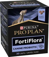 Purina Pro Plan FortiFlora Canine Probiotic 30 tbl.
