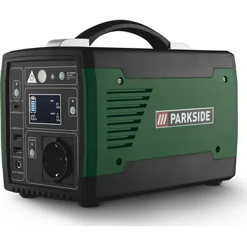 Záložní zdroj Parkside PSGE 300 A1 (100361693)