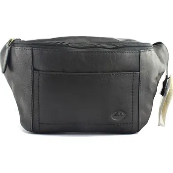 Kabelka EL FORREST MB23-61 černá + doprava zdarma