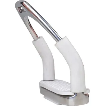 Třmeny HKM bezpečnostní kloubové 12