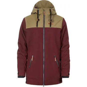 Bunda Horsefeathers Ofelia andorra 2019/20 dámská Velikost: XS