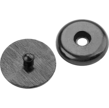 Zarážka přezky bezpečnostního pásu - 02837