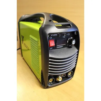 Svářečka Invertor HP 250NL