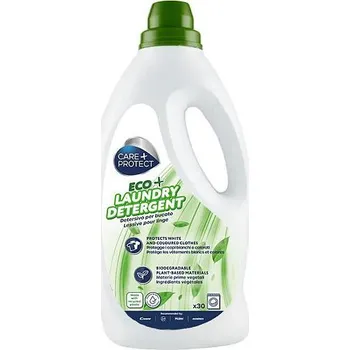 Prací gel Care+Protect CPP1500WME