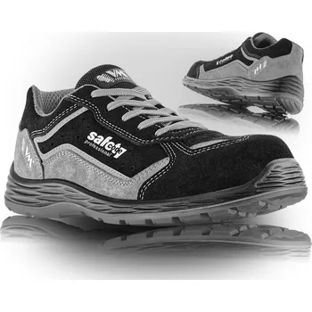 Pracovní obuv VM Footwear CORSICA bezpečnostní polobotka ESD S1P vel.42