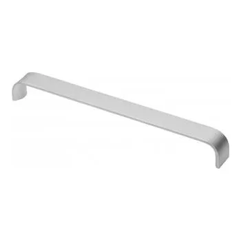 GTV Úchytka wpy347 l-256 (hliník)