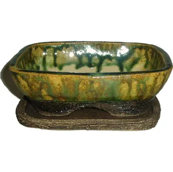 Květináč Miska na bonsaje Katka 2